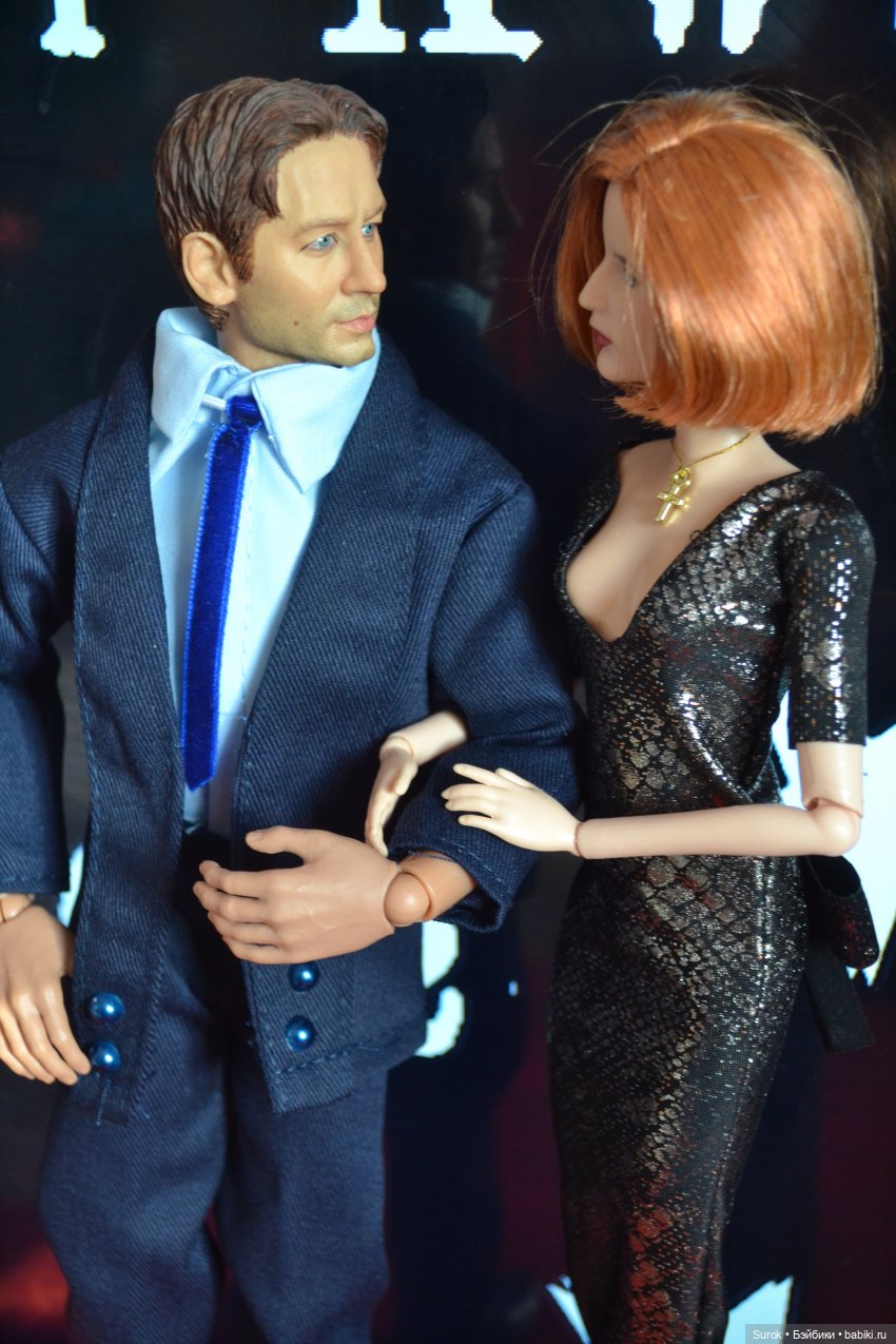 Агенты в Японии — Коллекционные экшн (фото 2)