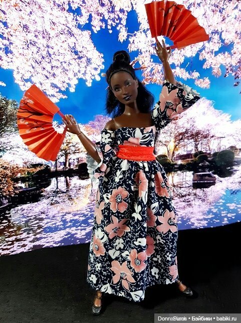 Агенты в Японии — Коллекционные экшн (фото 9)