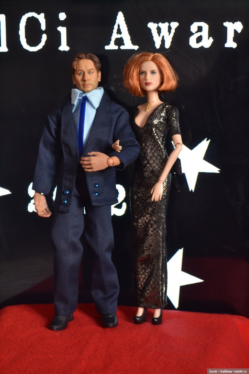 Агенты в Японии — Коллекционные экшн (фото 3)