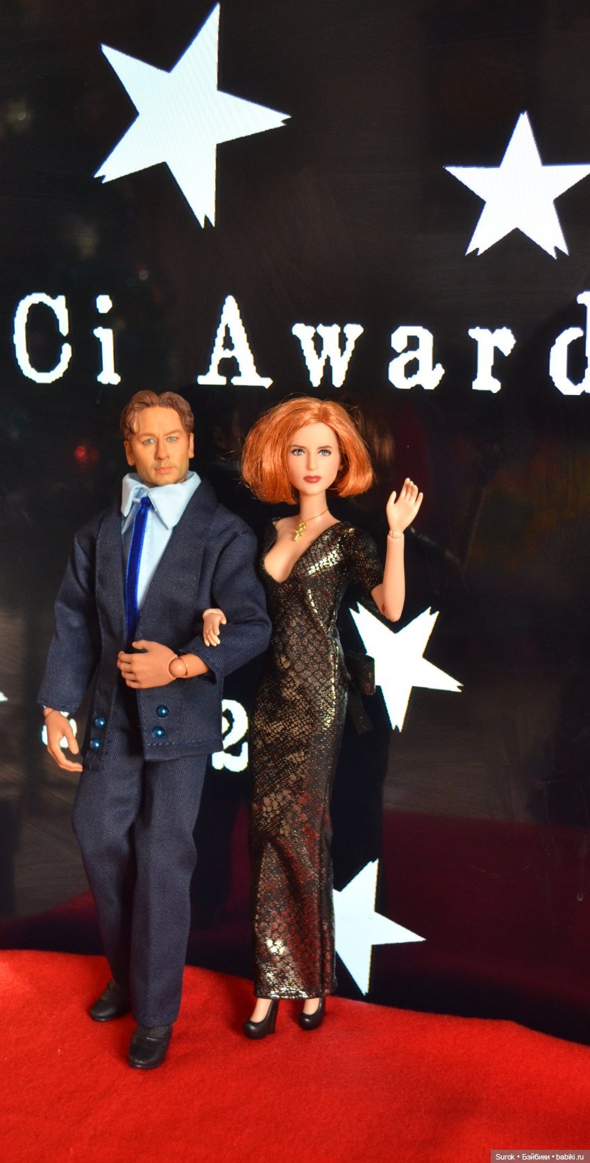 Агенты в Японии — Коллекционные экшн