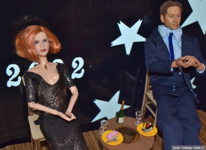 Агенты в Японии — Коллекционные экшн (фото 8)