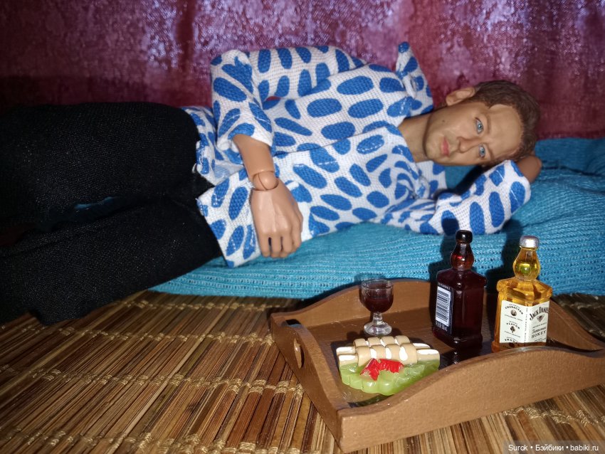 Агенты в Японии — Коллекционные экшн