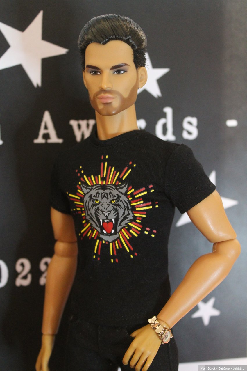 Агенты в Японии — Коллекционные экшн