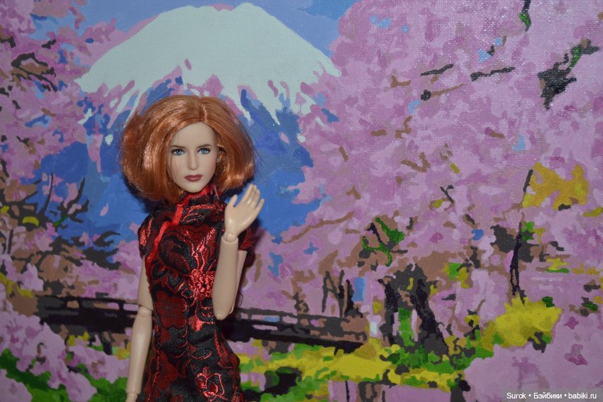 Агенты в Японии — Коллекционные экшн