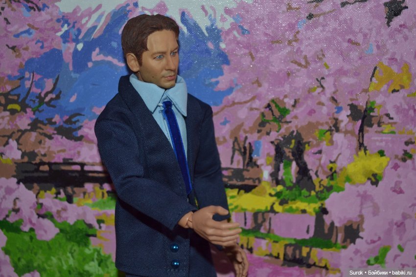 Агенты в Японии — Коллекционные экшн