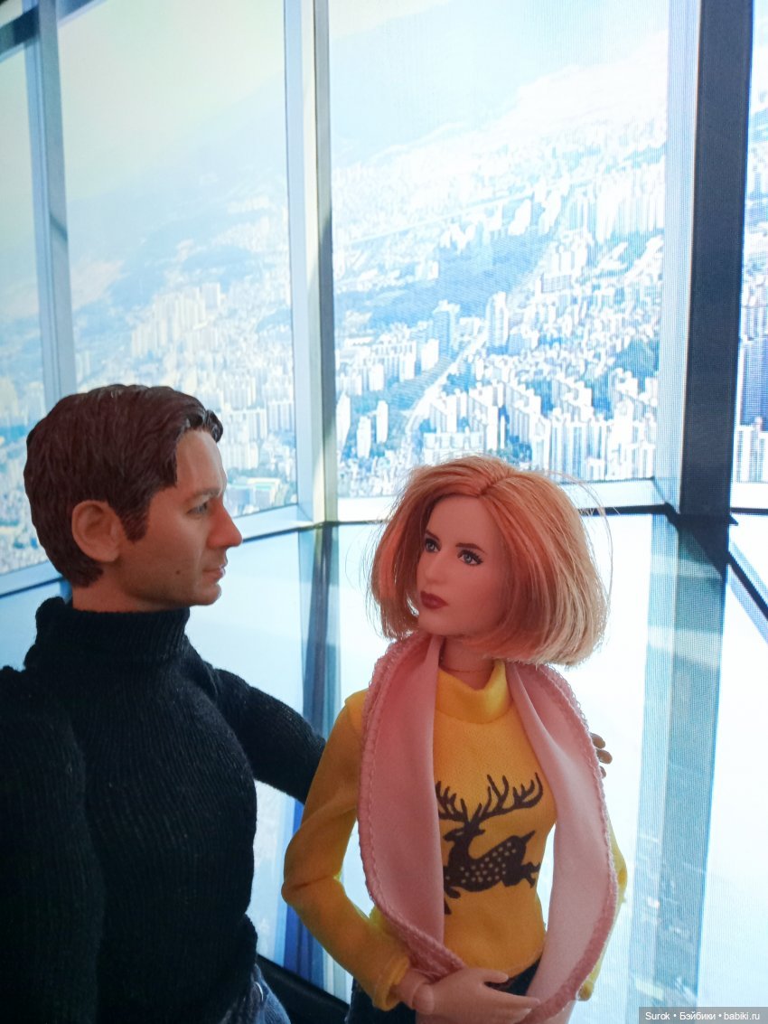 Агенты в Японии — Коллекционные экшн