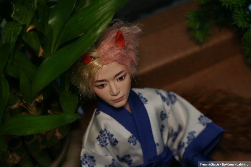 Агенты в Японии — Коллекционные экшн