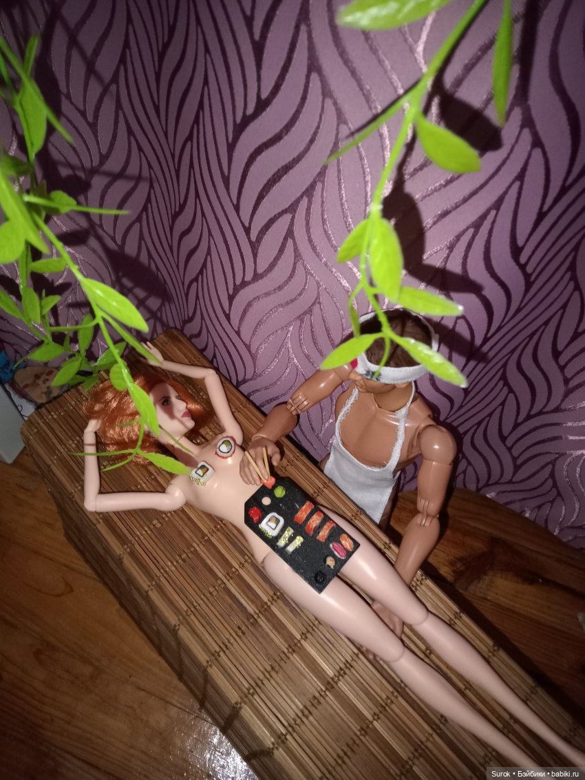 Агенты в Японии — Коллекционные экшн