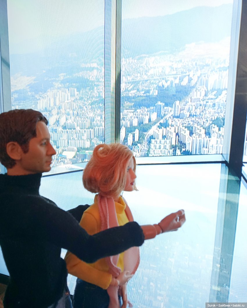 Агенты в Японии — Коллекционные экшн