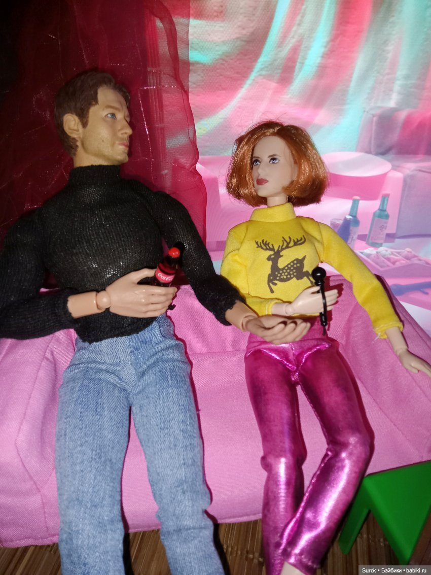 Агенты в Японии — Коллекционные экшн