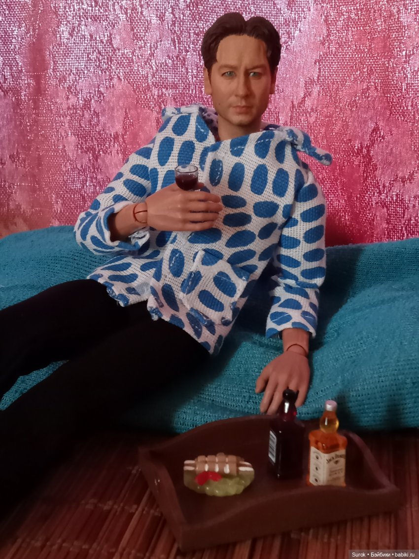 Агенты в Японии — Коллекционные экшн