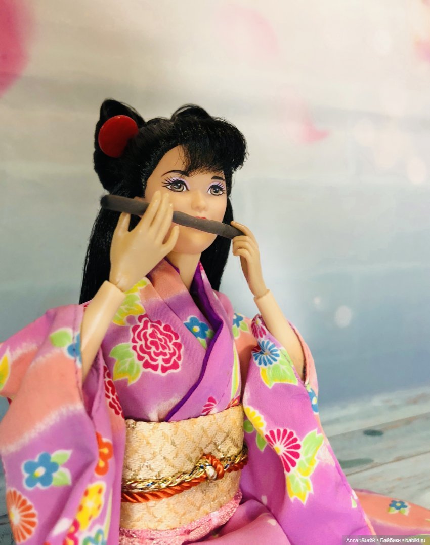 Агенты в Японии — Коллекционные экшн