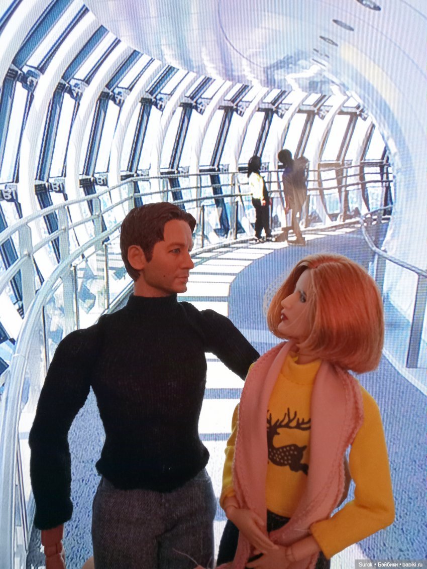 Агенты в Японии — Коллекционные экшн