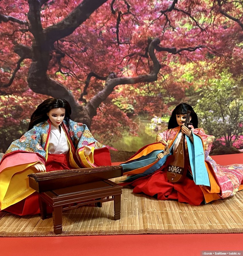 Агенты в Японии — Коллекционные экшн