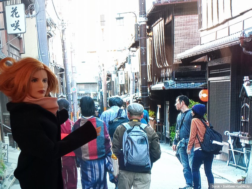 Агенты в Японии — Коллекционные экшн