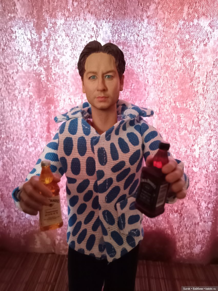 Агенты в Японии — Коллекционные экшн