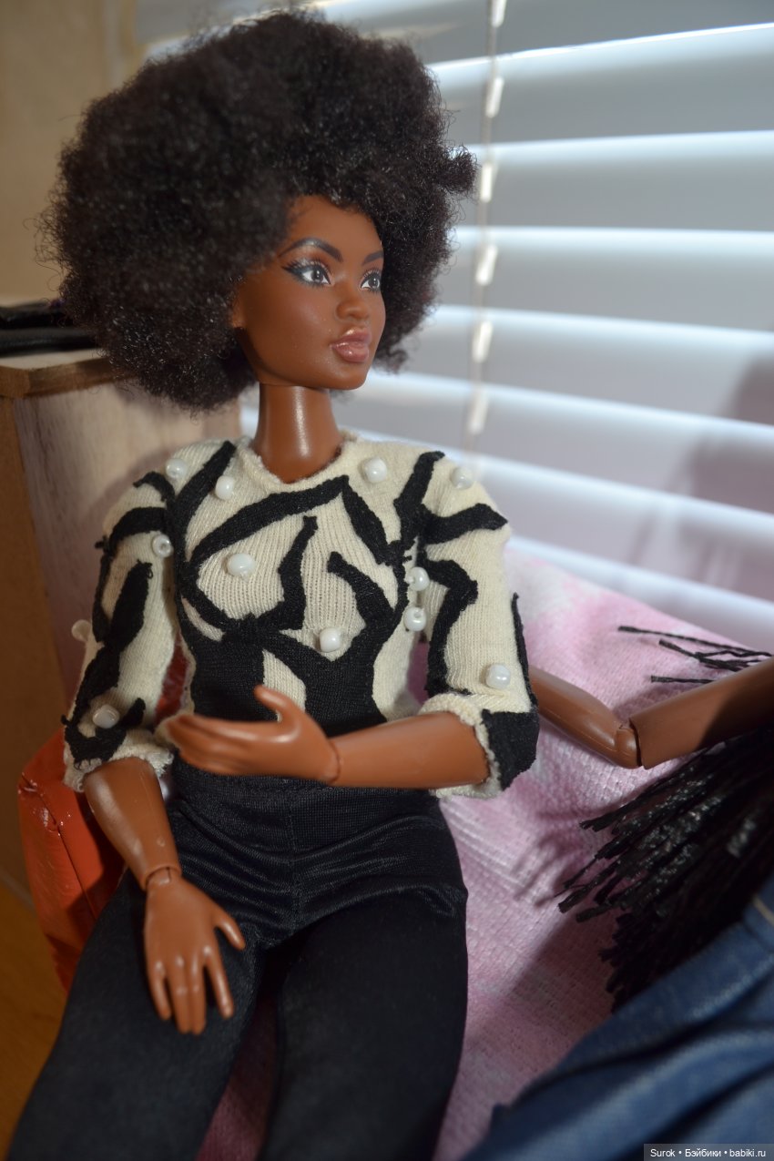 Мы с тобой — Куклы Barbie (Барби): Looks