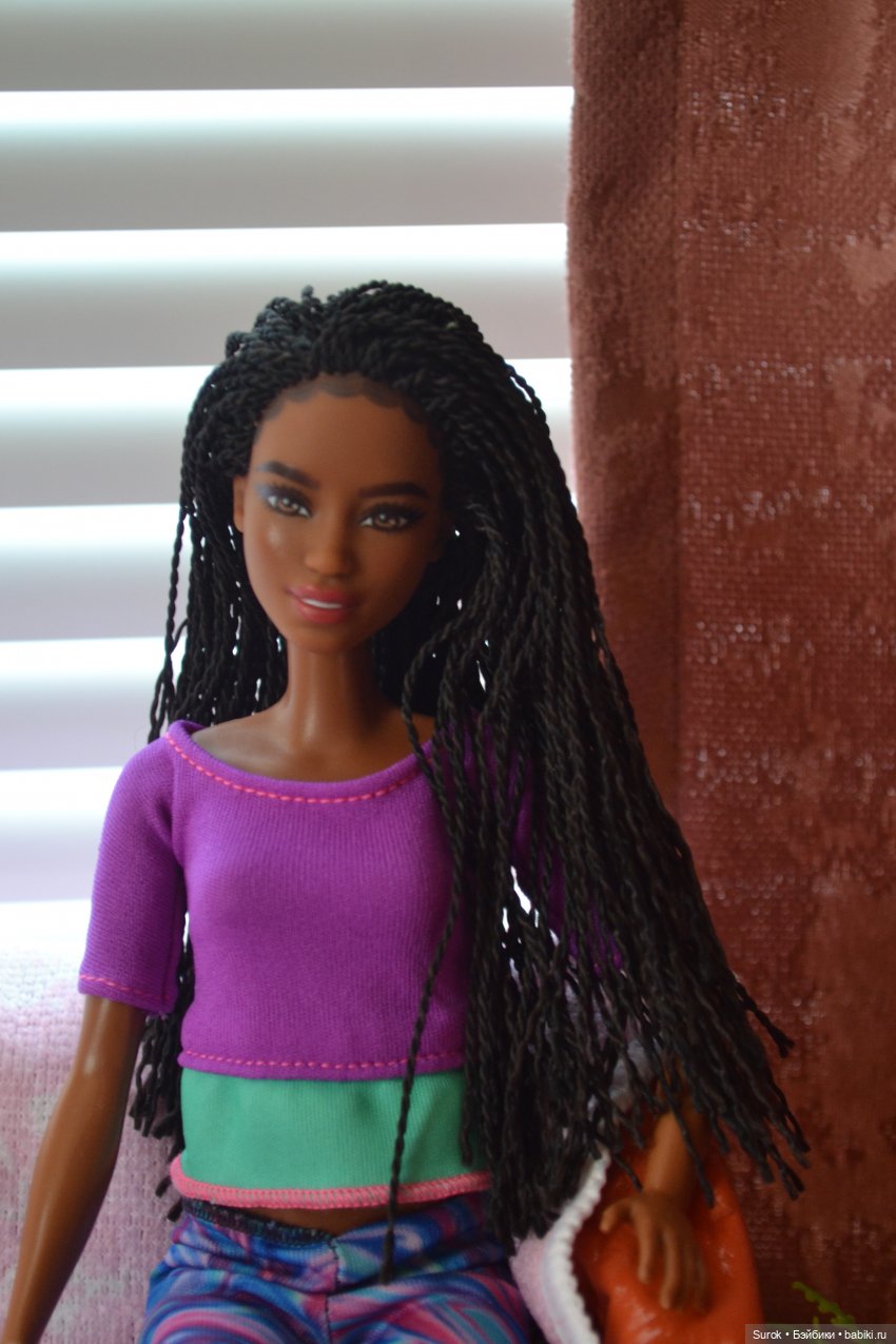 Мы с тобой — Куклы Barbie (Барби): Looks