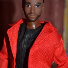 К нам приехал Маркус