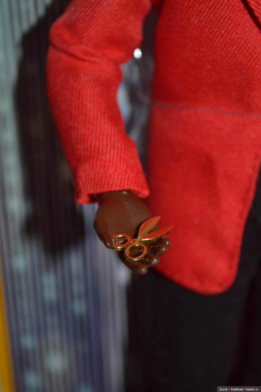 К нам приехал Маркус — Разные шарнирные куклы (не БЖД): редкие (фото 10)