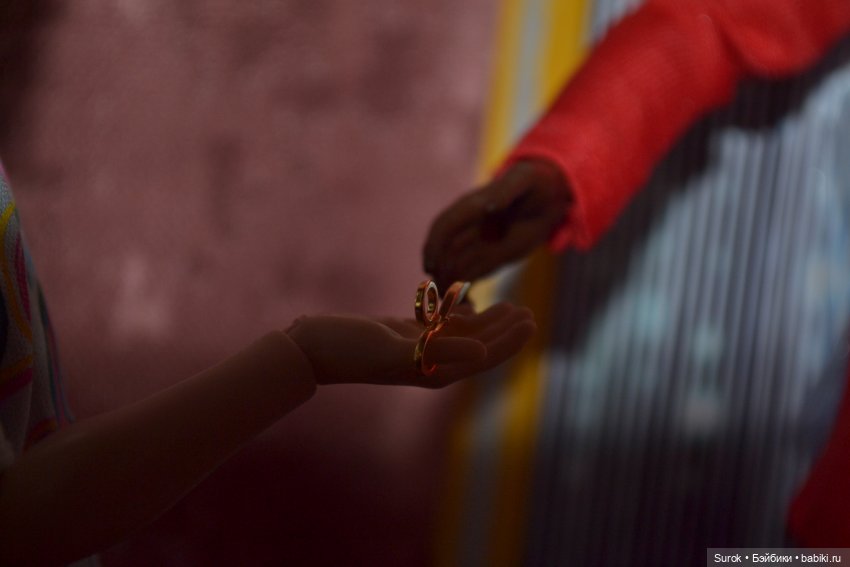 К нам приехал Маркус — Разные шарнирные куклы (не БЖД): редкие (фото 7)