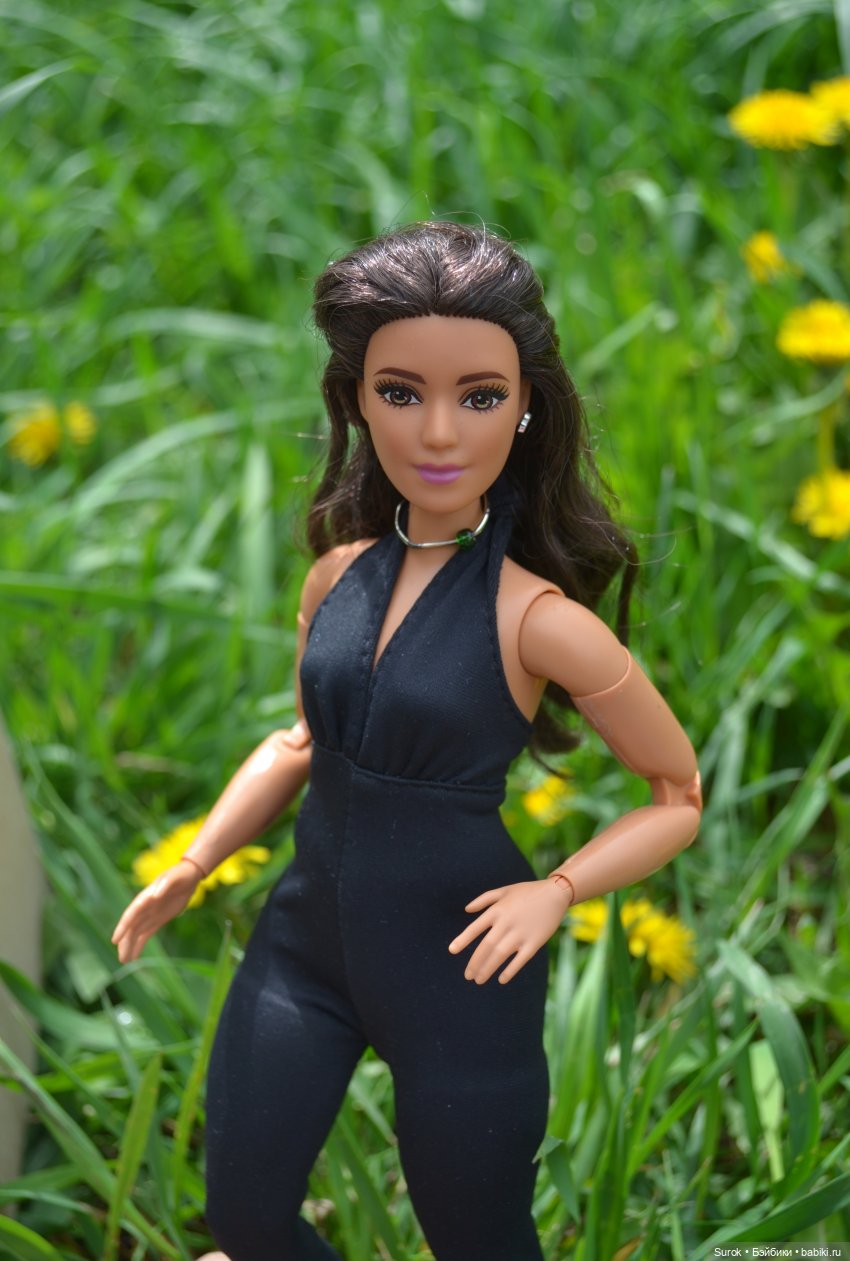 Пикник с "MadFox" — Куклы Barbie (Барби): Looks