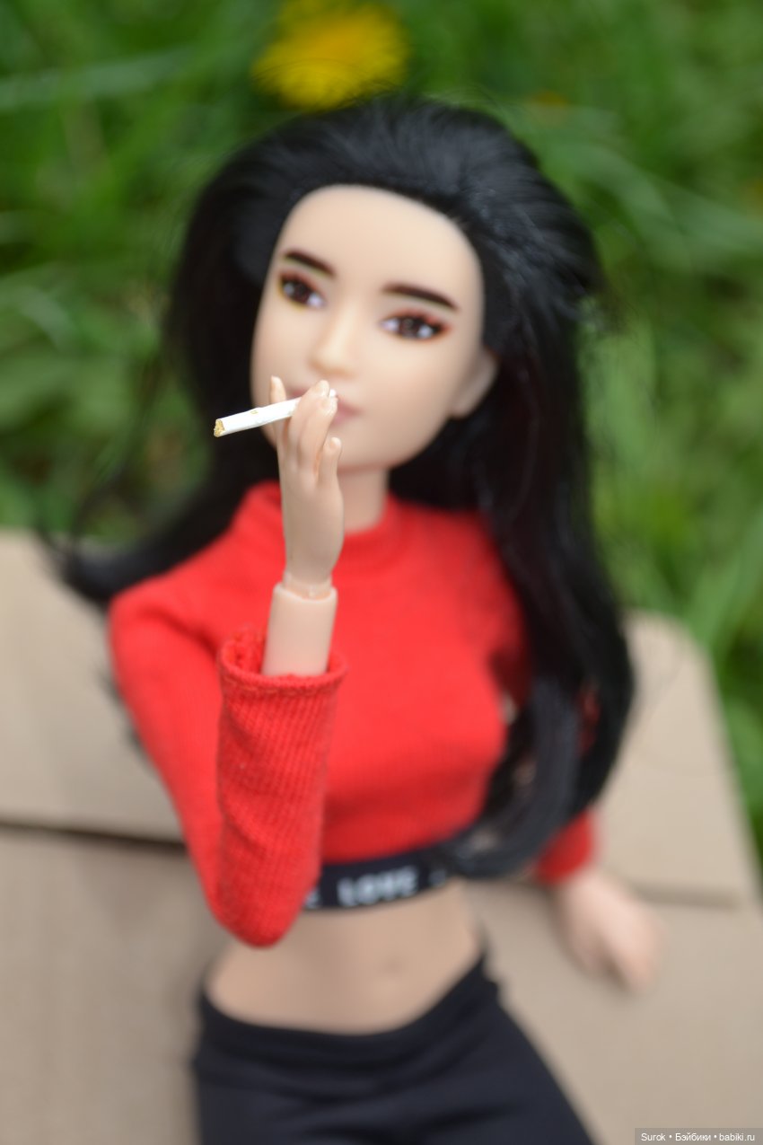 Пикник с "MadFox" — Куклы Barbie (Барби): Looks