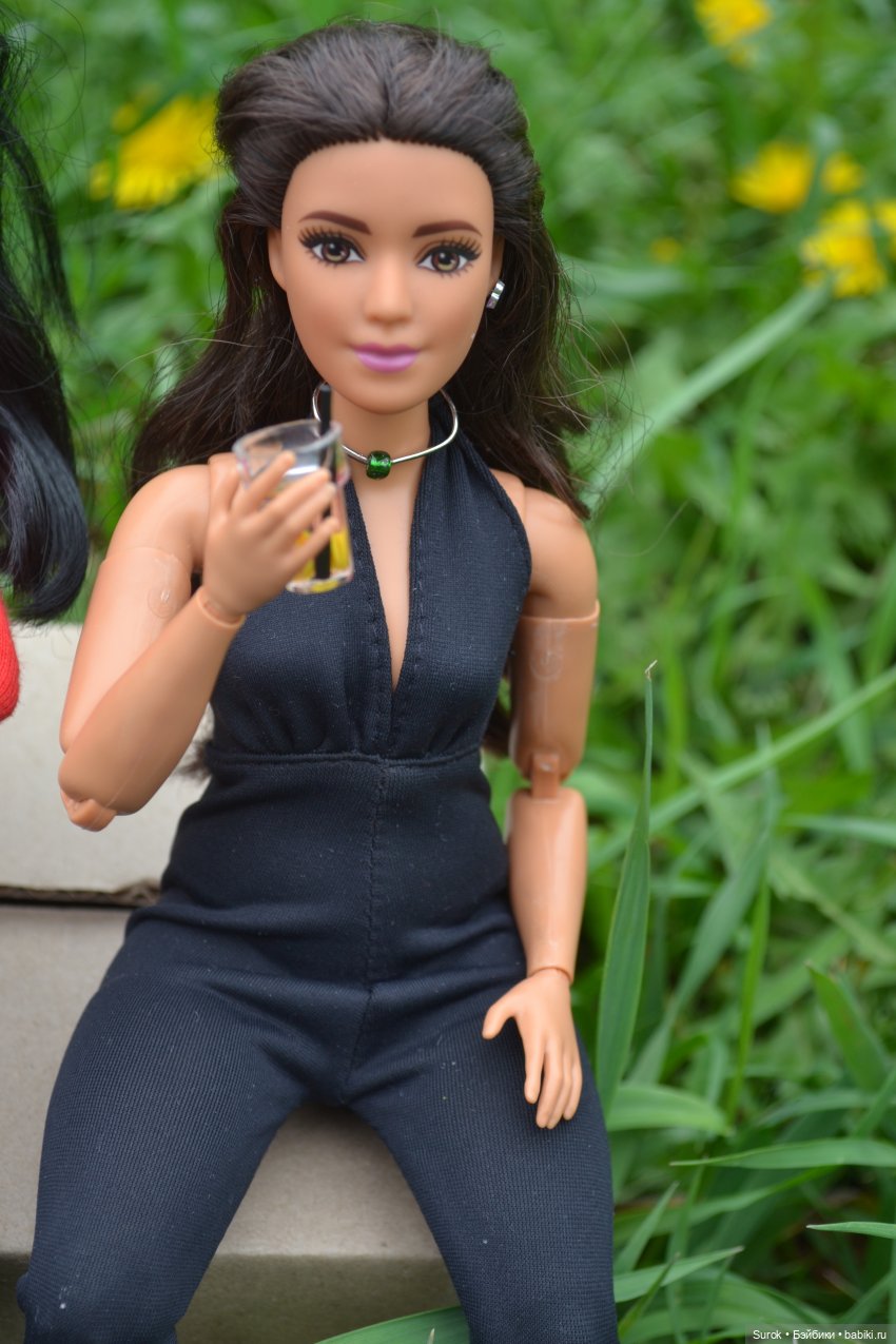 Пикник с "MadFox" — Куклы Barbie (Барби): Looks