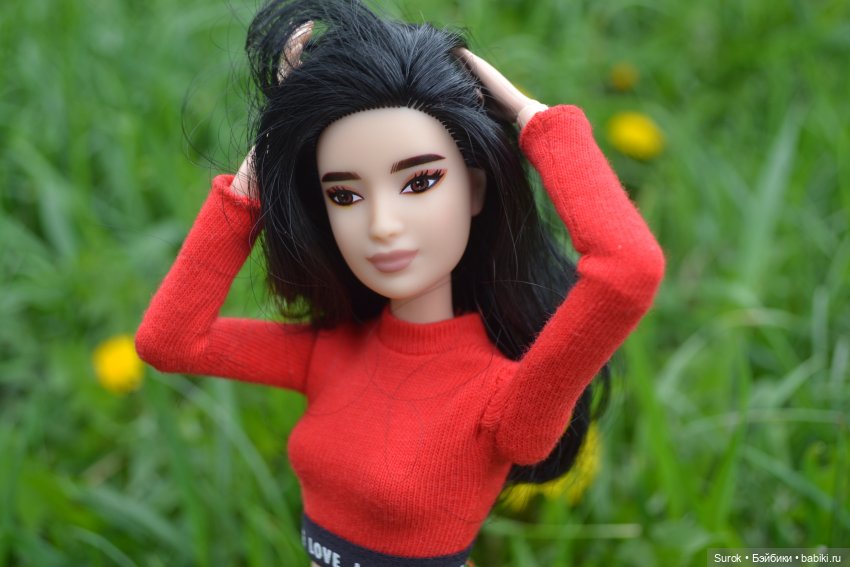Пикник с "MadFox" — Куклы Barbie (Барби): Looks