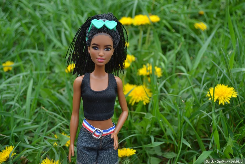 Пикник с "MadFox" — Куклы Barbie (Барби): Looks
