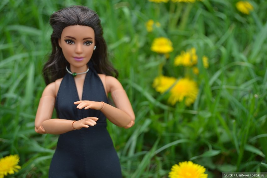 Пикник с "MadFox" — Куклы Barbie (Барби): Looks