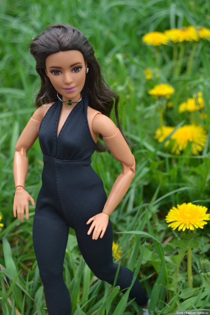 Пикник с "MadFox" — Куклы Barbie (Барби): Looks