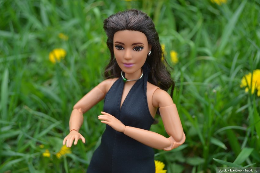 Пикник с "MadFox" — Куклы Barbie (Барби): Looks