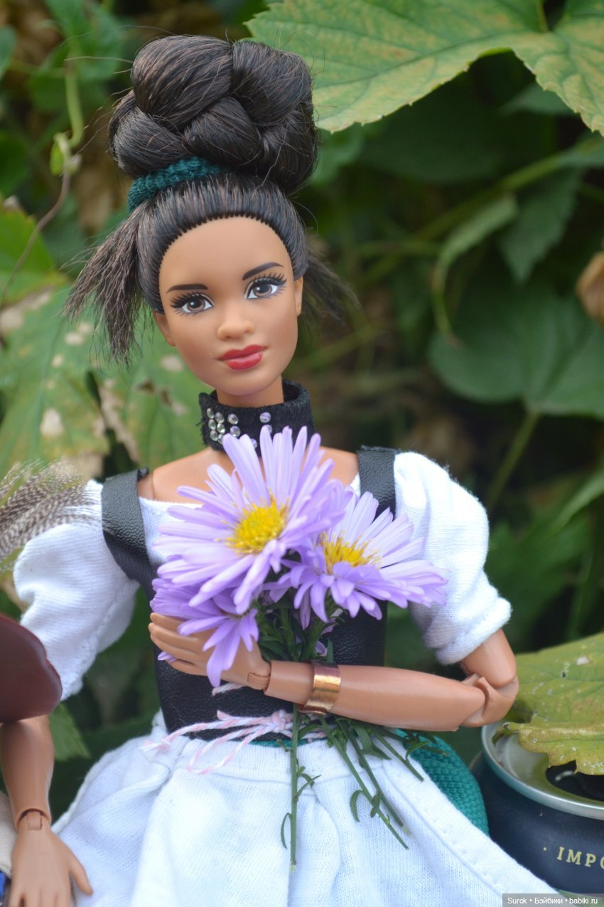 В Международный день брюнеток (фото 3)