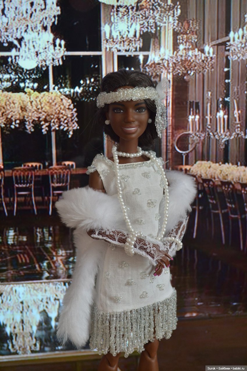 В Международный день брюнеток