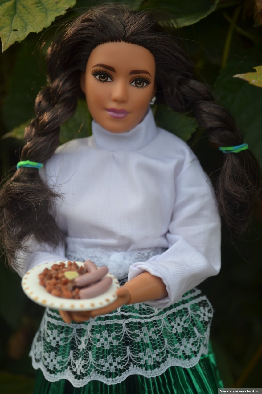 В Международный день брюнеток (фото 9)