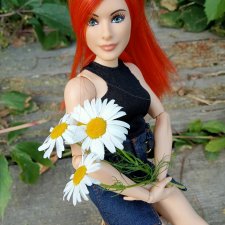 Незнакомка