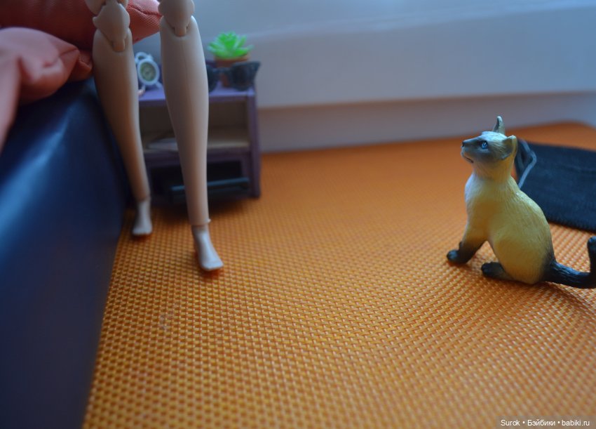 После тренировки — Куклы Barbie (Барби): Looks (фото 9)