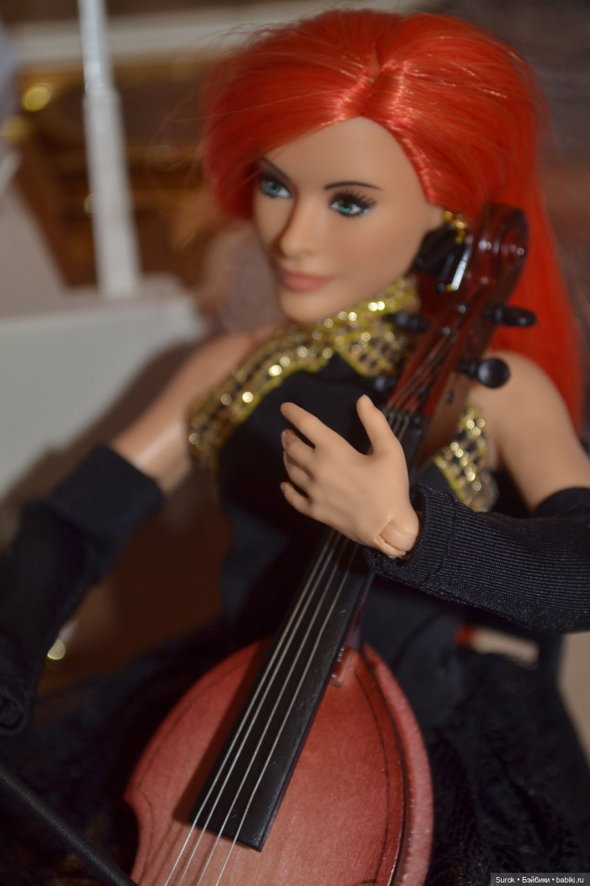 Международный день музыки ("Ангелы и демоны")