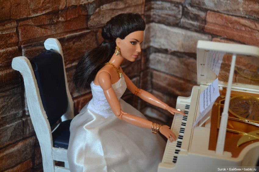 Международный день музыки ("Ангелы и демоны") (фото 4)