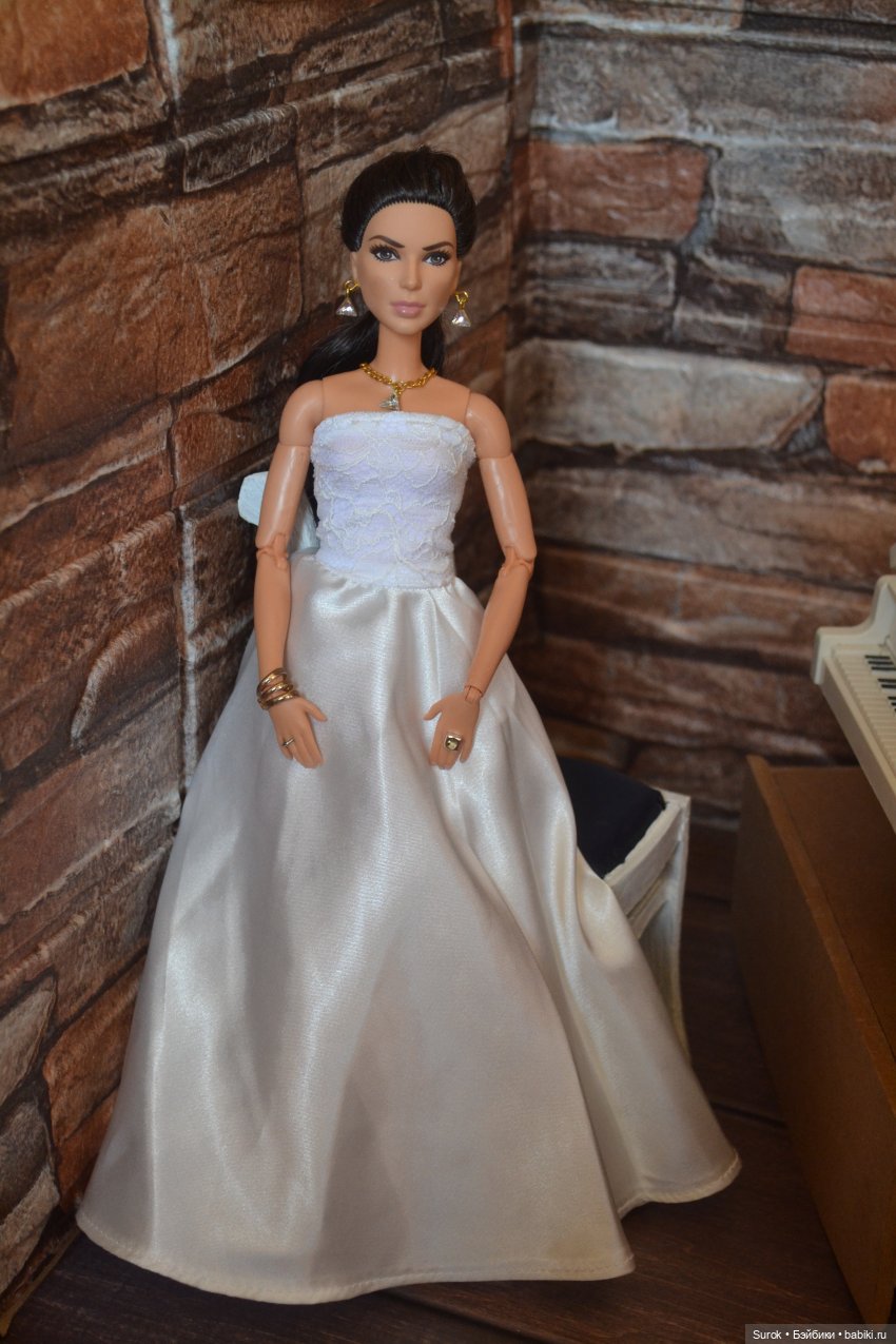 Международный день музыки ("Ангелы и демоны")