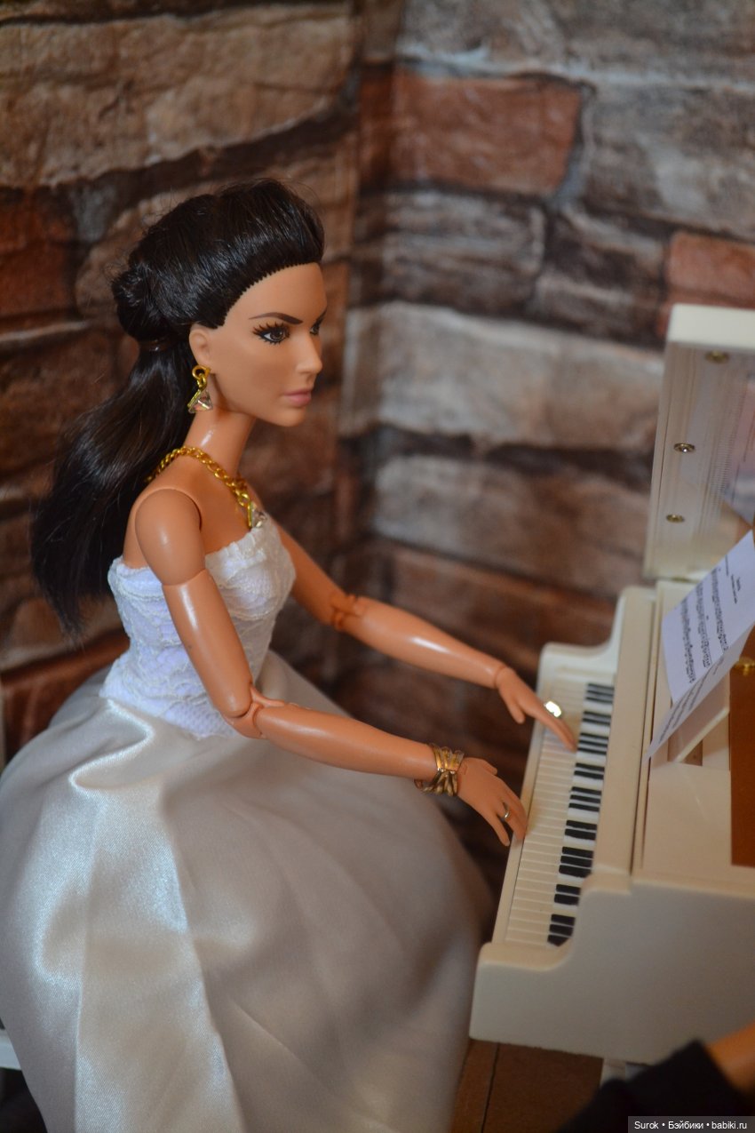 Международный день музыки ("Ангелы и демоны")