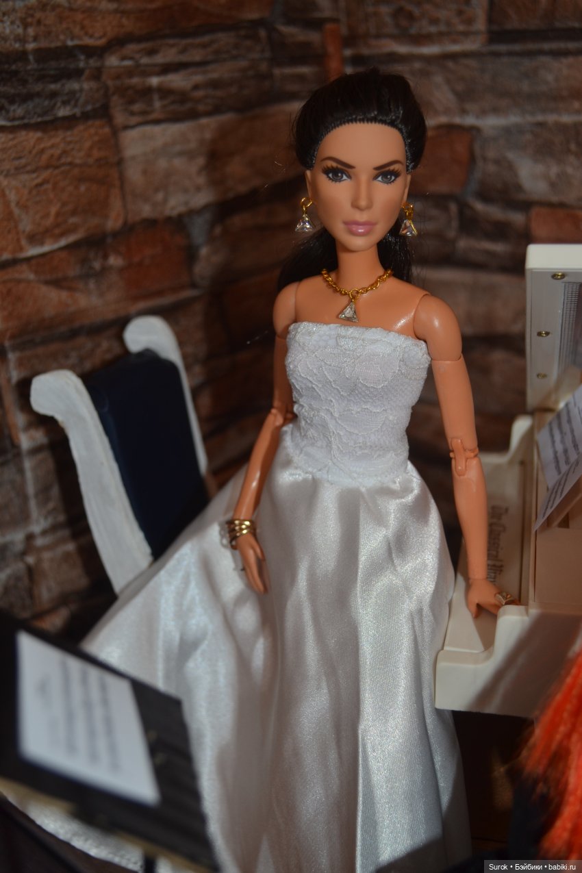 Международный день музыки ("Ангелы и демоны")