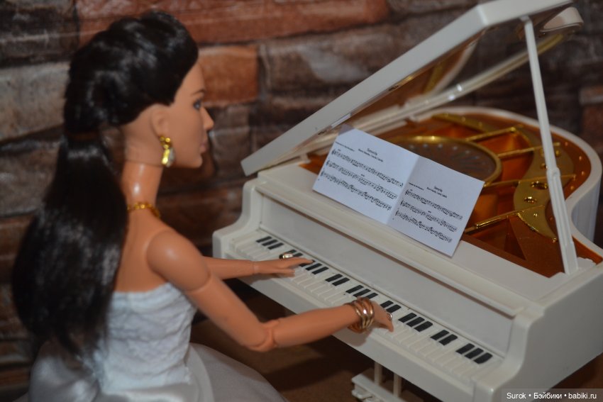 Международный день музыки ("Ангелы и демоны") (фото 6)