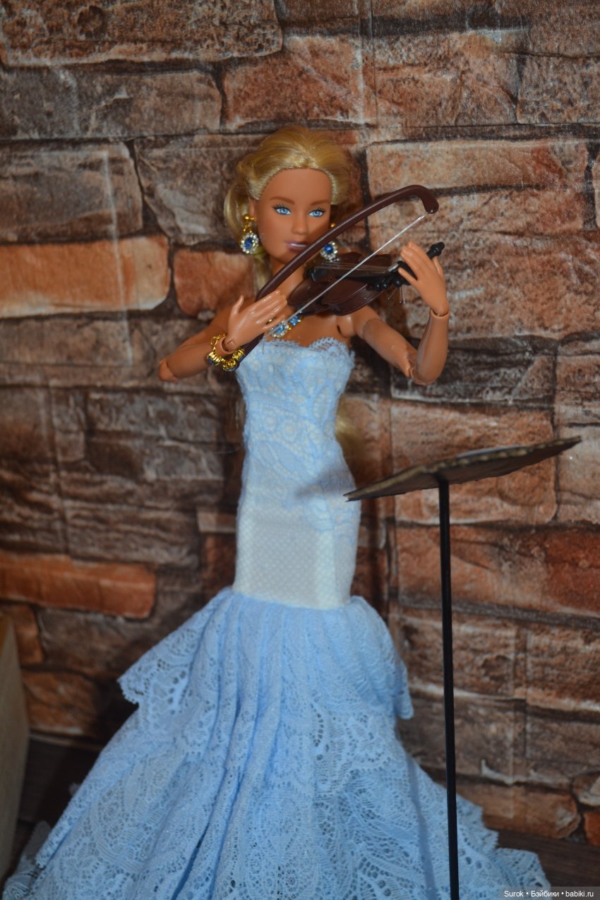 Международный день музыки ("Ангелы и демоны")