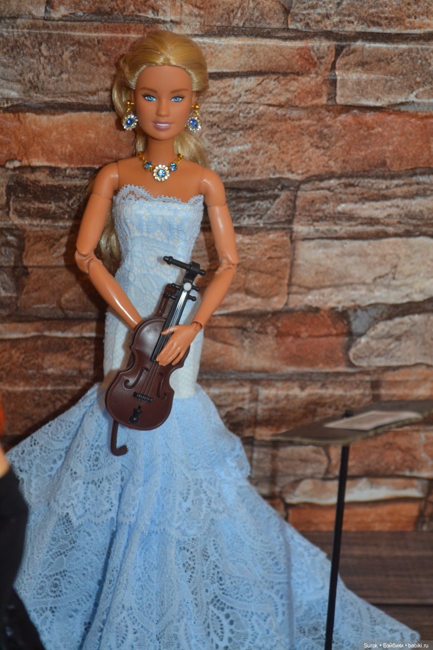 Международный день музыки ("Ангелы и демоны") (фото 3)