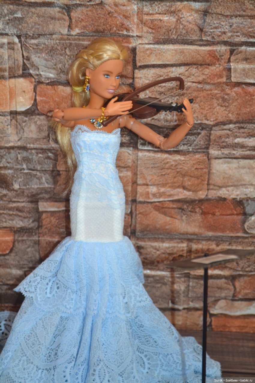 Международный день музыки ("Ангелы и демоны") (фото 8)