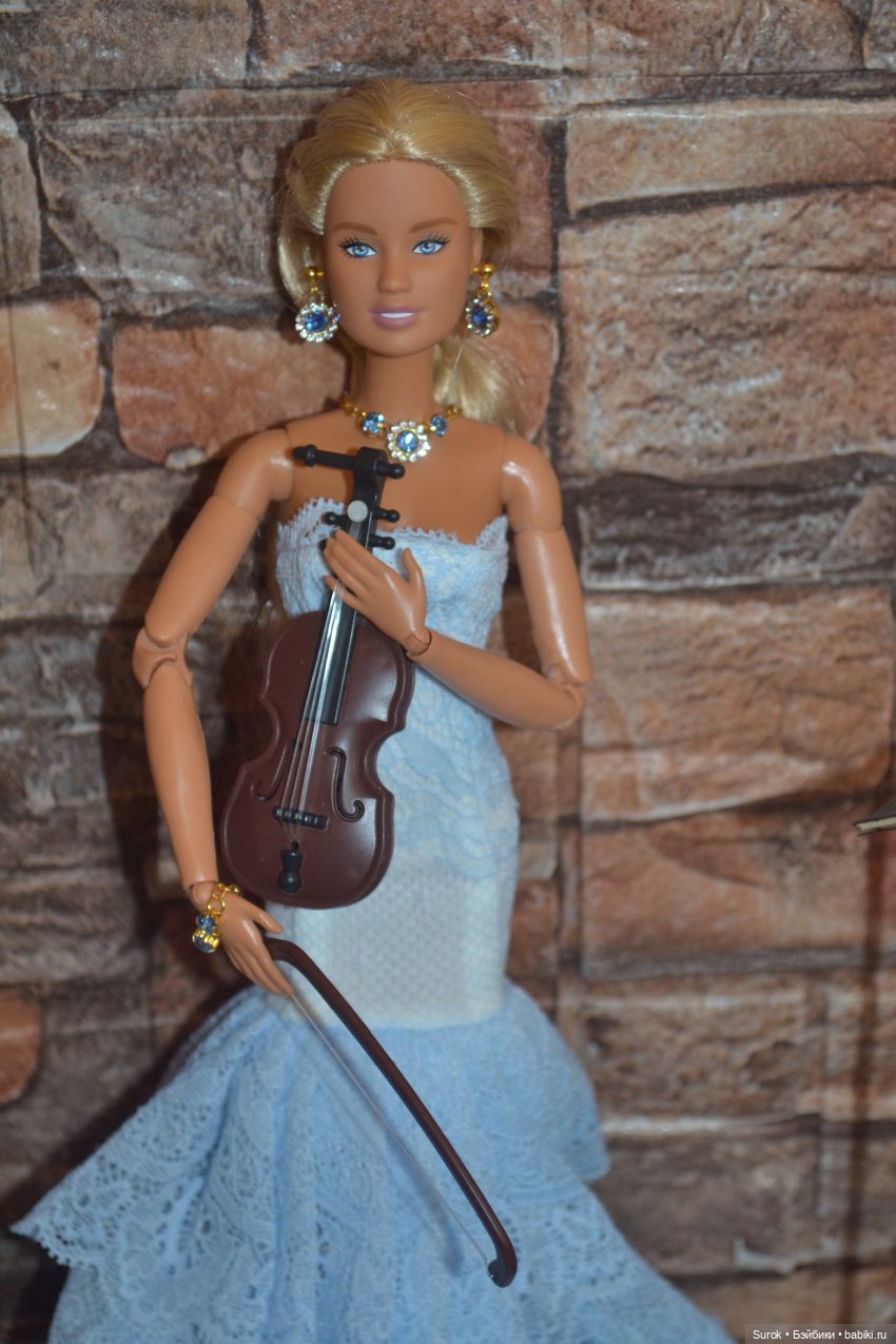 Международный день музыки ("Ангелы и демоны")