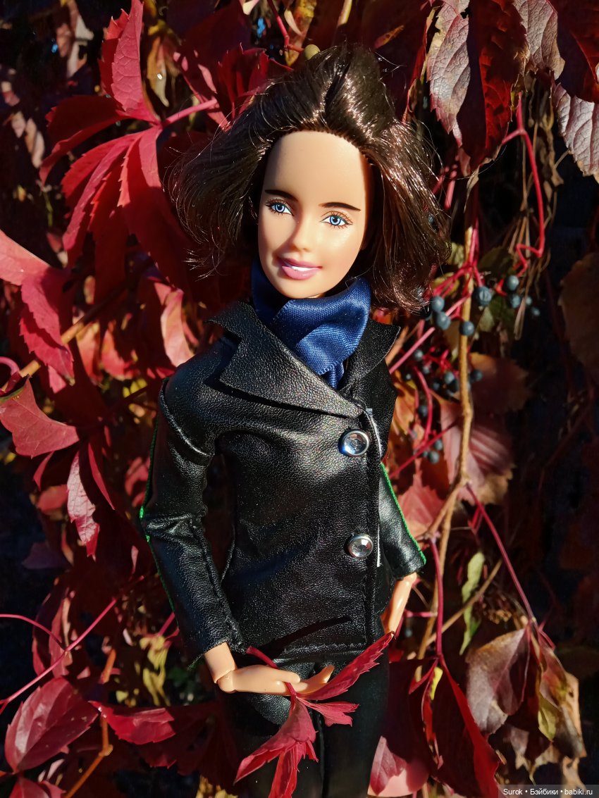 Я жизнь свою теперь не тороплю (фото 6)