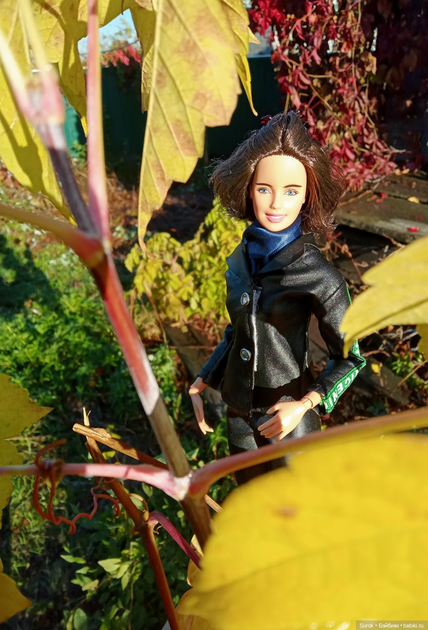 Я жизнь свою теперь не тороплю (фото 2)